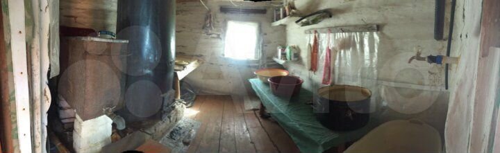 Дом 49 м² на участке 4 сот.