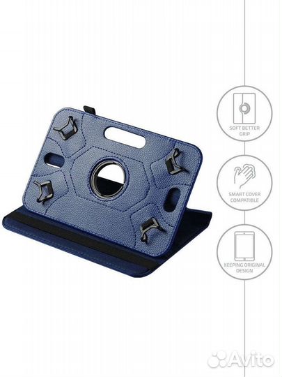 Чехол для планшета универсальный, Universal 7, vol