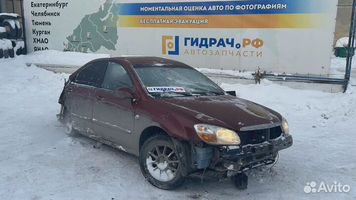 Балка подмоторная Kia Cerato (LD) 62410-2F120