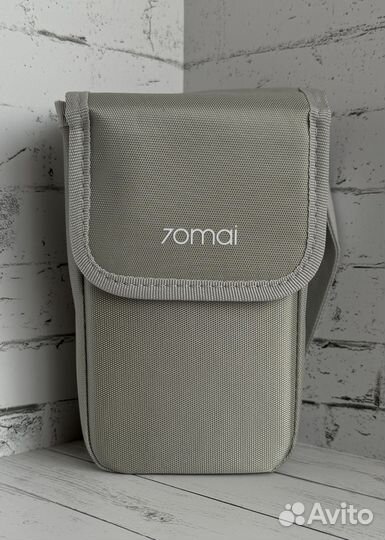 Пуско-зарядное устройство Xiaomi 70 mail Jump Star