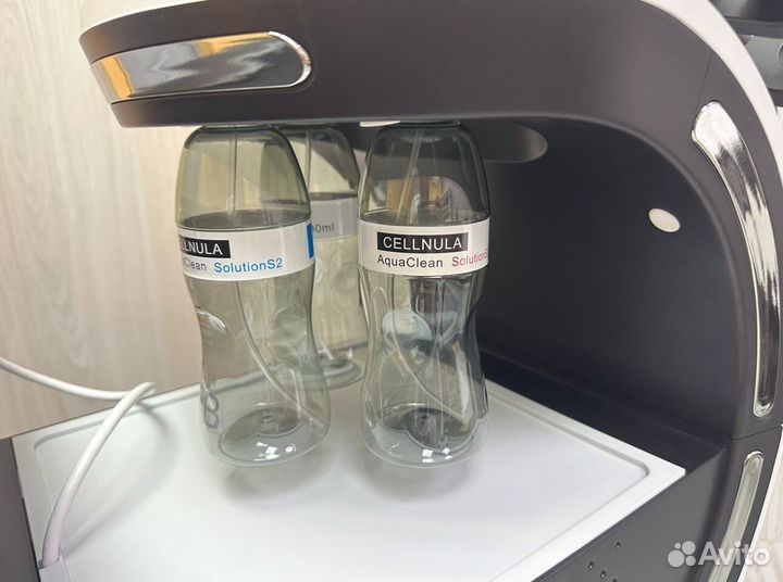 Аппарат гидропилинга косметологический Hydraskin с обучением