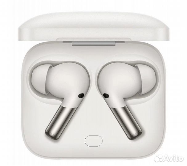 Наушники OnePlus Buds Pro 2R, белый (Global)