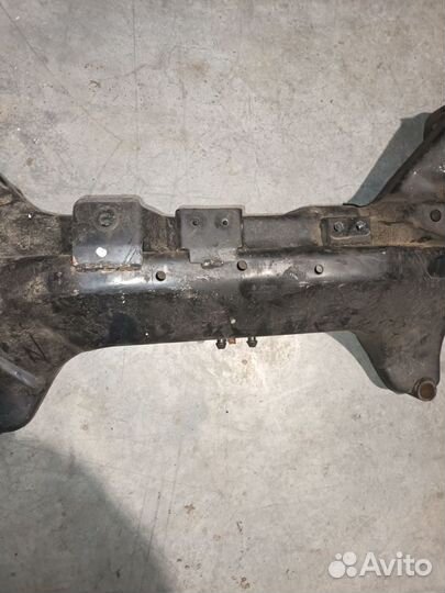 Подрамник Ниссан Альмера Н16; Классик B10