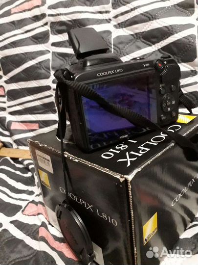 Фотоаппарат Nikon