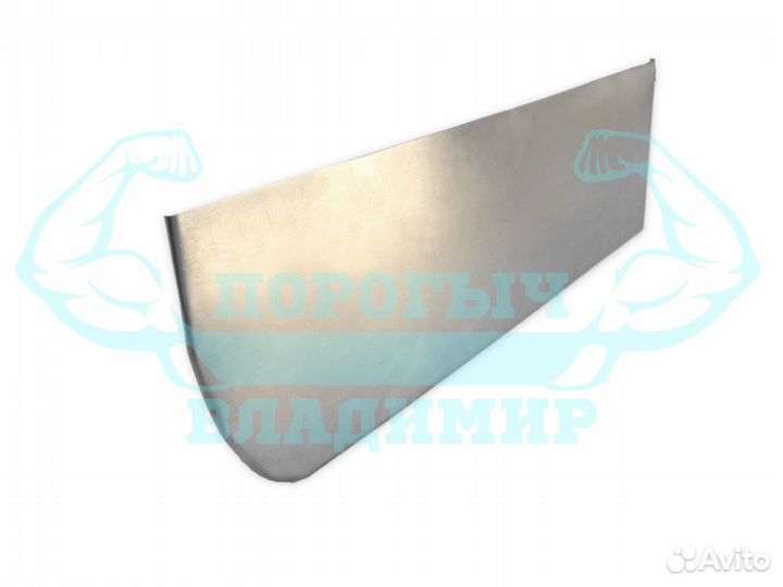 Пенка Mercedes-Benz Sprinter (W906) передняя правая