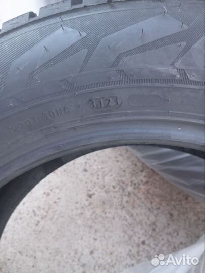 Nordman 7 225/60 R18 104