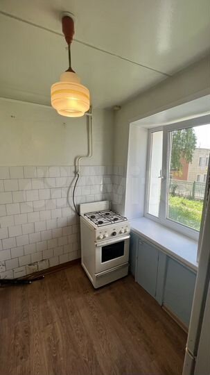 2-к. квартира, 45,1 м², 1/9 эт.