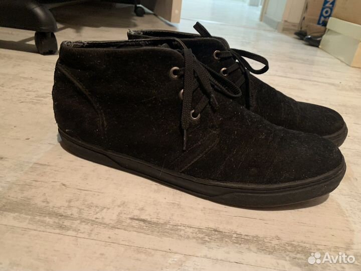 Мужские туфли 41