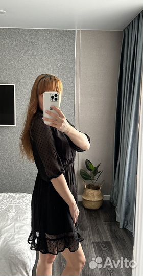Платье