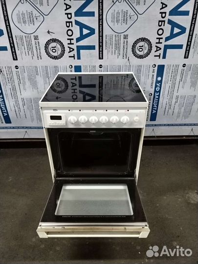 Плита электрическая стеклокерамика