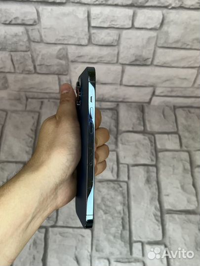iPhone 12 Pro Max, 256 ГБ
