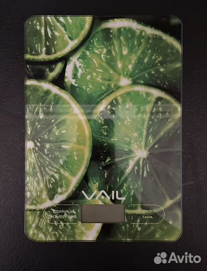 Весы кухонные