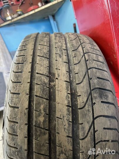 Pirelli P Zero 245/35 R20 91Y