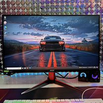 Купить монитор Acer Nitro VG252QXbmiipx 🖥️ по низкой цене 💰 на