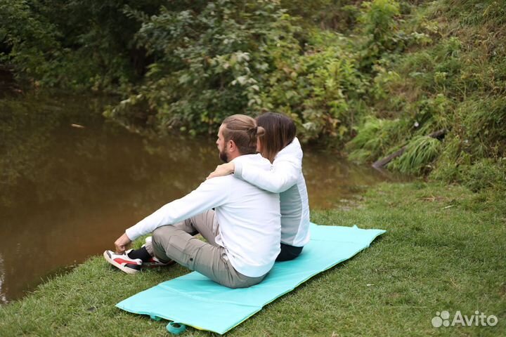 Коврик походный