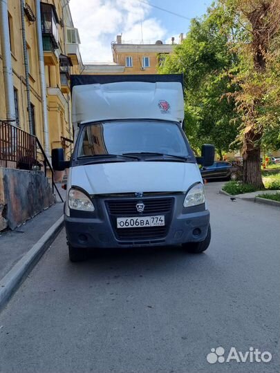 Грузоперевозки газель,грузчики, вывоз мусора