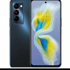 TECNO Camon 18P, 8/128 ГБ