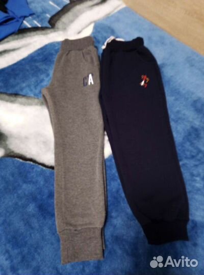 Детские вещи на 5 лет