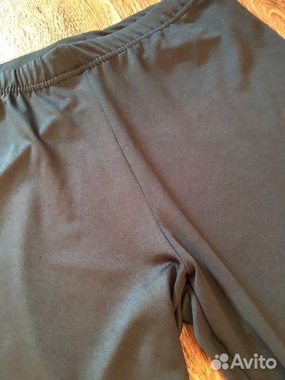 Велосипедки женские