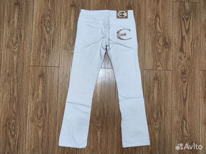 Just Cavalli Джинсы женские Италия M