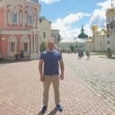 Москва, Сеславинская улица, 12с2