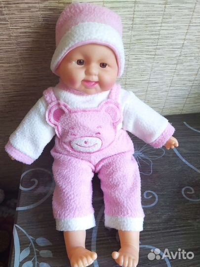 Мягкие игрушки