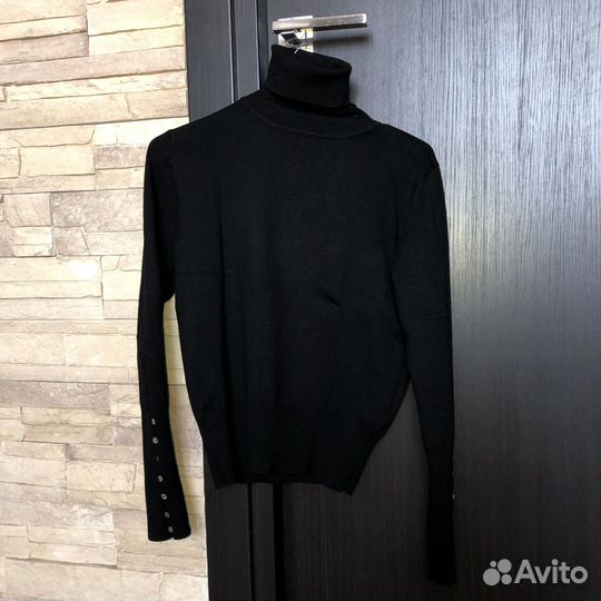 Водолазка Sinequanone женская