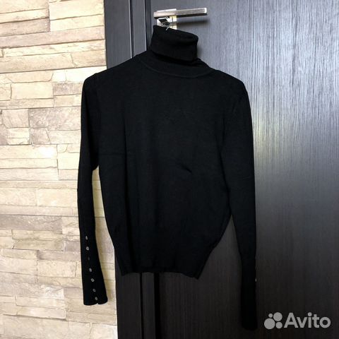 Водолазка Sinequanone женская