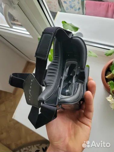 Очки skyzone Cobra X V2 1280x720 5.8G 48CH