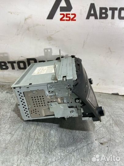 Магнитола Hyundai Ix35 2.0 D4HA 2012