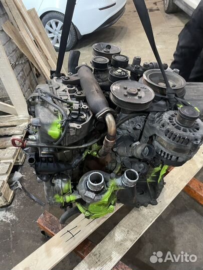 Ремонт двс Hyndai/kia/SsangYong