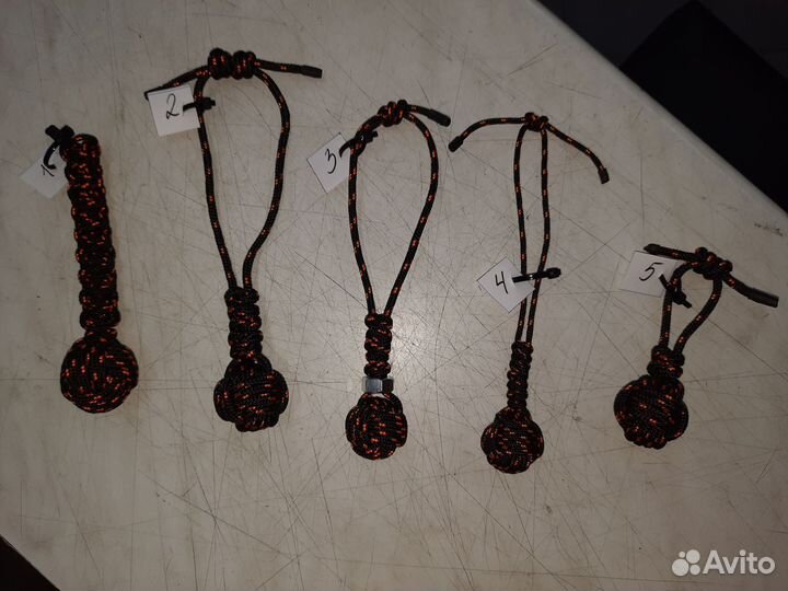 Обезьяний кулак