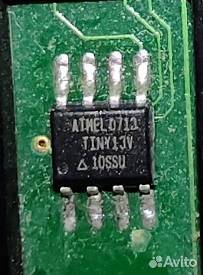 Плата снпч epson