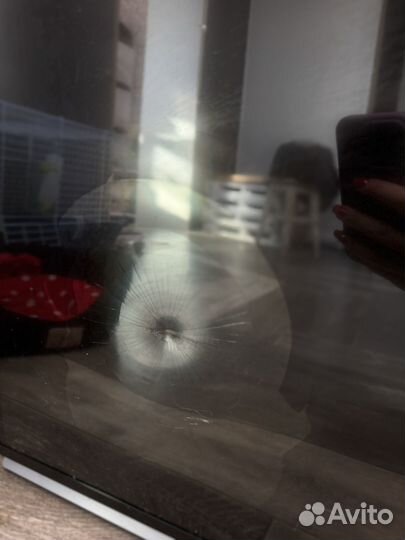 Телевизор lg на запчасти