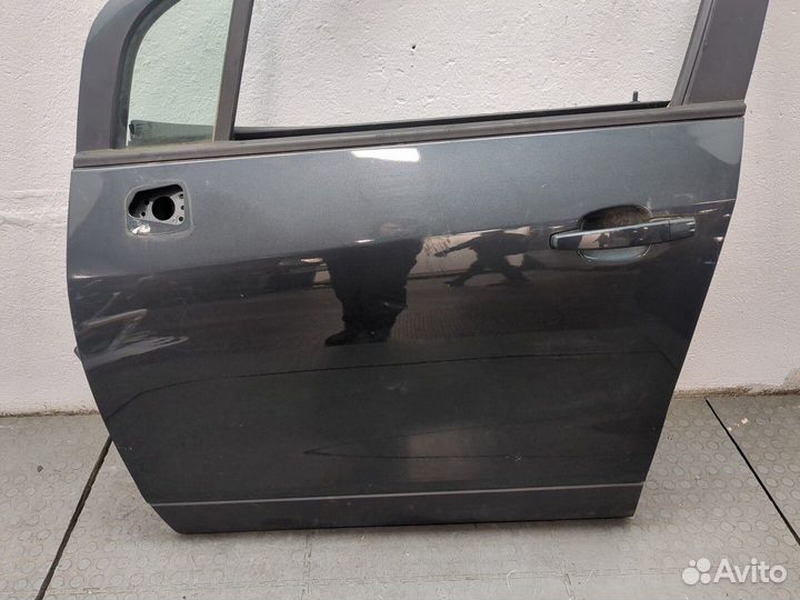 Дверь боковая левая передняя Opel Mokka, 2018