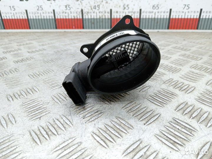 Расходомер воздуха (дмрв) для Mazda 3 BK Y60113215