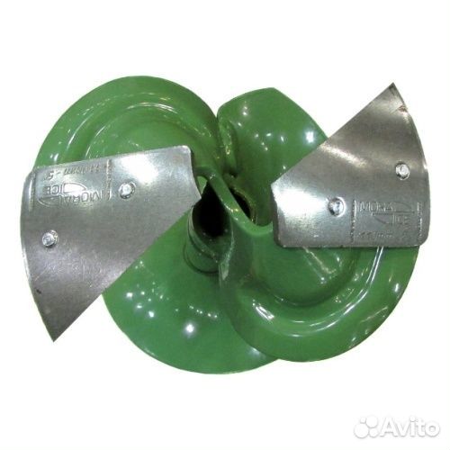 Ледобур mora ICE Expert-Pro 130 мм