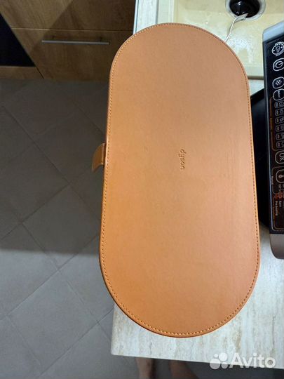 Стайлер dyson