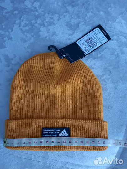 Мужская шапка