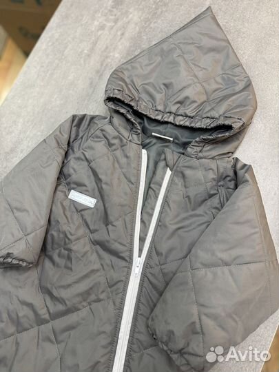 Демисезонный комбинезон amarobaby 92