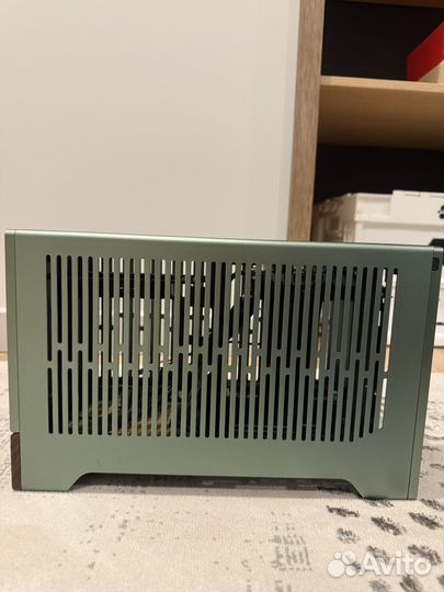 Корпус fractal design Terra