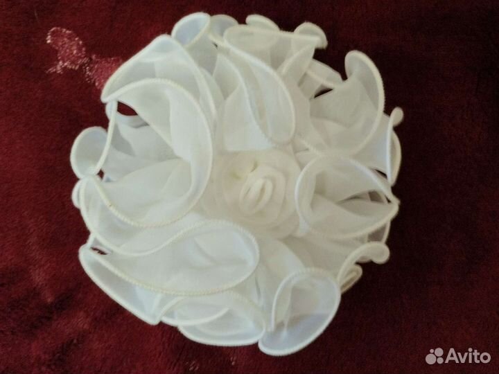 Резинка для волос