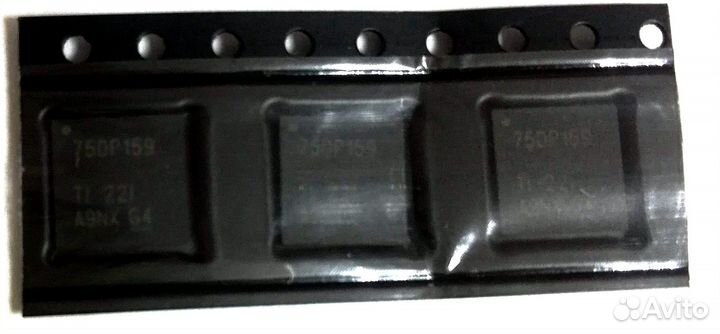 Микросх.BH270A,WT7515N141, ANT8823,5H0165R,75DP159