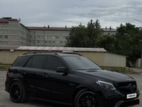 Mercedes-Benz M-класс 3.5 AT, 2013, 143 000 км, с пробегом, цена 3 100 000 руб.