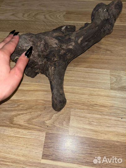 Аквариум террариум декор