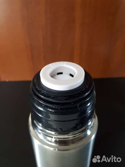 Термосы спортивные, походные