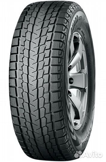 Yokohama Ice Guard G075 235/60 R16 100Q