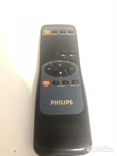 Пульт philips