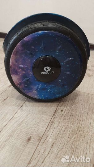 Гироскутер 10.5 бу