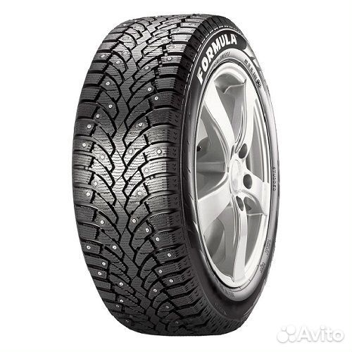 Pirelli Formula Ice 225/50 R17 98T